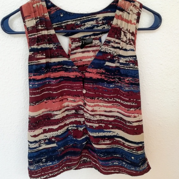 Halogen tank top - Picture 4 of 4